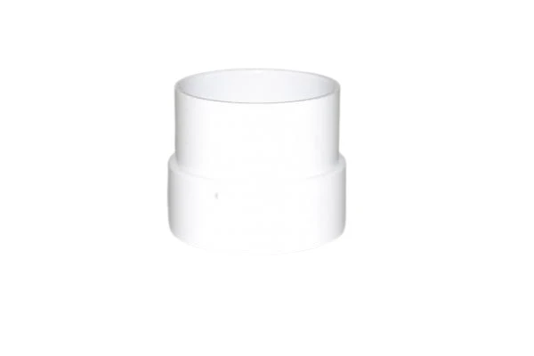 Hide-A-Hose Central Vacuum Cleaner Hose Stop Rough In Reducer #HS5000R-R