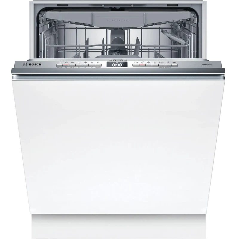 Dishwasher BOSCH SMH4EVX08E 6P 3ªB 44dBA INT (Refurbished A)