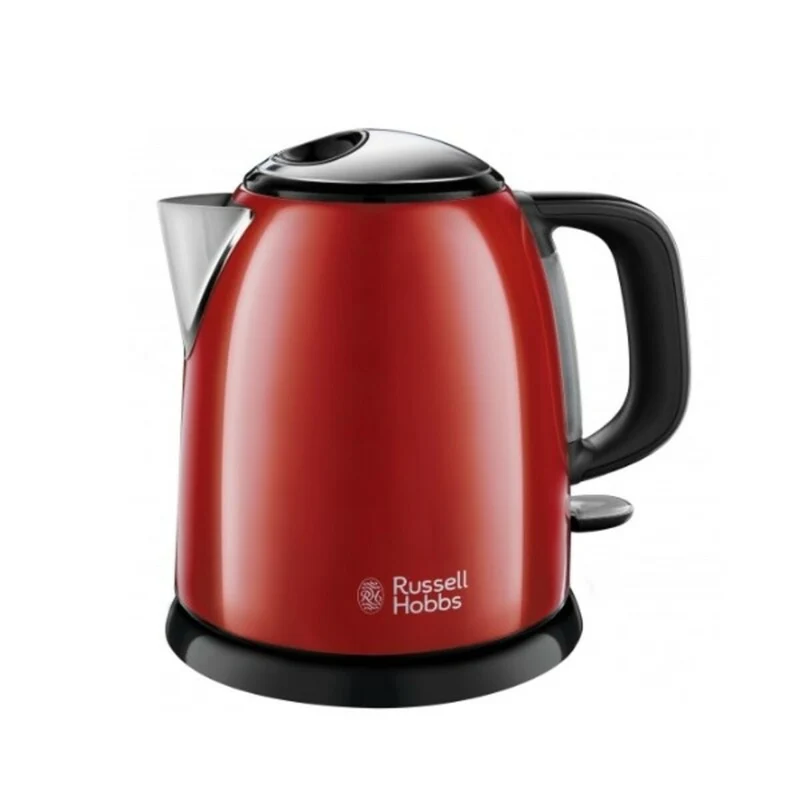 Kettle Russell Hobbs 24992-70 Red 2400 W 1 L (Refurbished A)