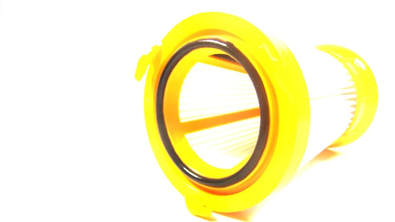 Eureka DCF-2 Filter 61805, DCF2 -Generic - 1 Pack