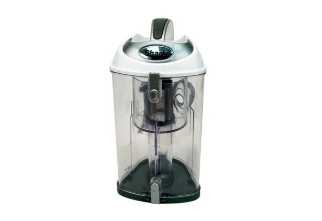 Genuine OEM Shark 154FFJ Navigator Lift-Away Vacuum Dust Cup Bin For Models NV355, NV356, NV357, NV358, NV370