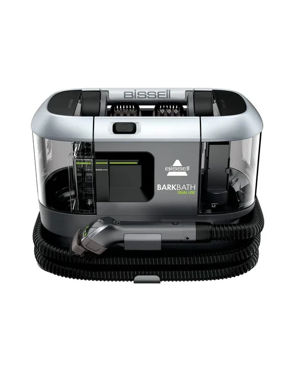 Bissell BARKBATH™ Dual Use Dog Bath & Deep Cleaning