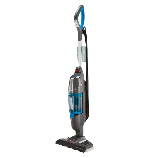 Bissell 1977E Vac & Steam Vacuum Cleaner | 2-in-1 Steam & Vacuum