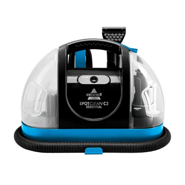Bissell SpotClean C3 3619N - Portable Carpet & Upholstery Cleaner