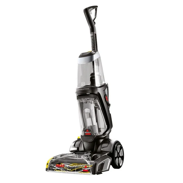 Bissell ProHeat 2X Revolution Carpet Cleaner - Professional Deep Cleaning System