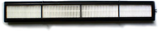 GE Walmart 61984 / GE-1 Upright HEPA Vacuum Filter - Generic