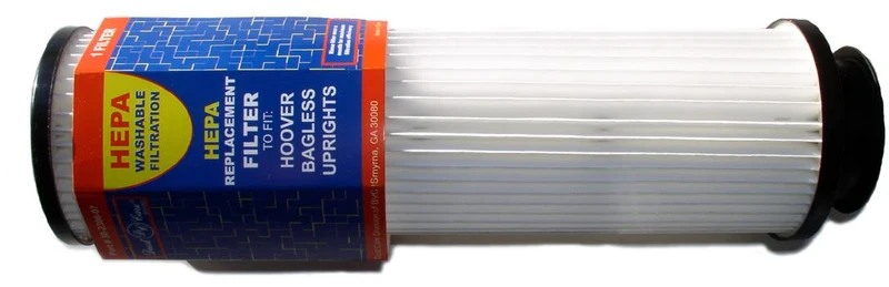 Hoover Bagless Upright HEPA Filter 40140201 or 43611042 Generic, CF505