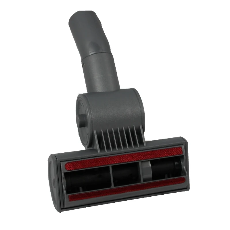 Genuine Shark Handheld Pet Hair Power Brush Attachment for NV350 # 137FFJ; For Models NV350, NV352, NV355, NV356E, NV360, NV370, NV391, NV22 etc
