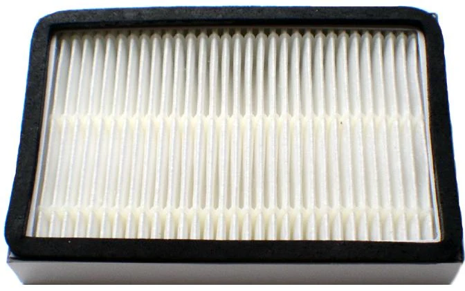 Panasonic MC-V199H UPRIGHT and CANISTER HEPA Filter - 6" by 4" Approximately