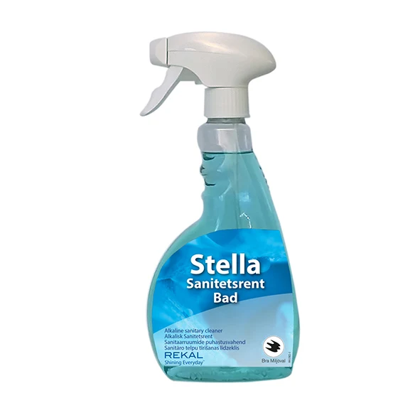 UTGÅR Stella Sanitetsrent Bad 0,5L