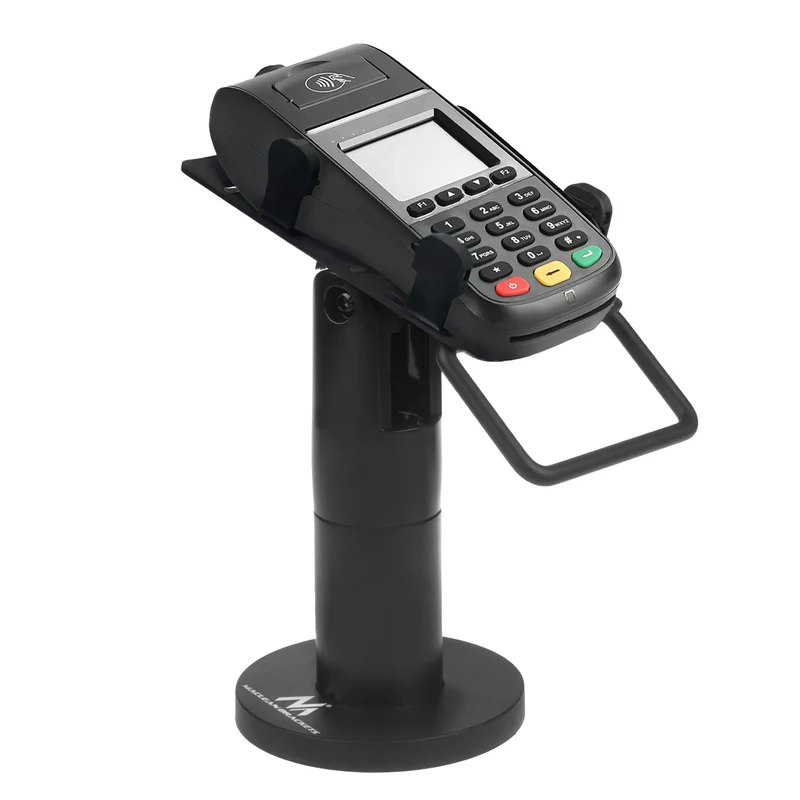 Maclean betalterminalhållare, POS, universal, MC-818