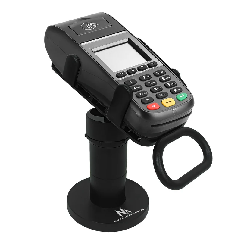 Maclean betalterminalhållare, POS, universal, MC-819