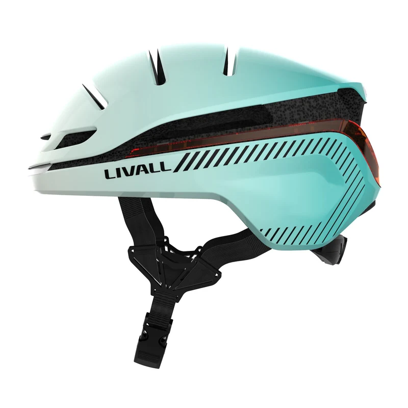 Livall EVO21 Helmet M Mint