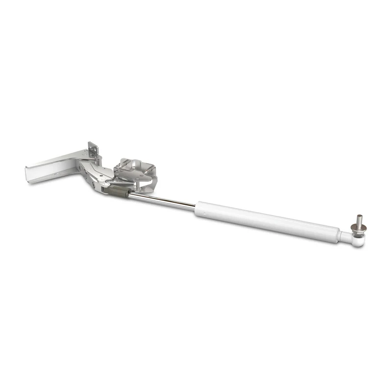 Liebherr SoftSystem for int. Door on door White