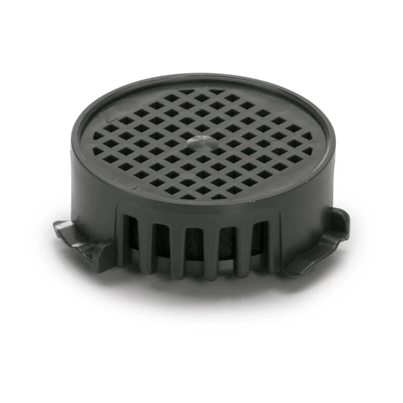 Liebherr FreshAir active carbon filter Grey