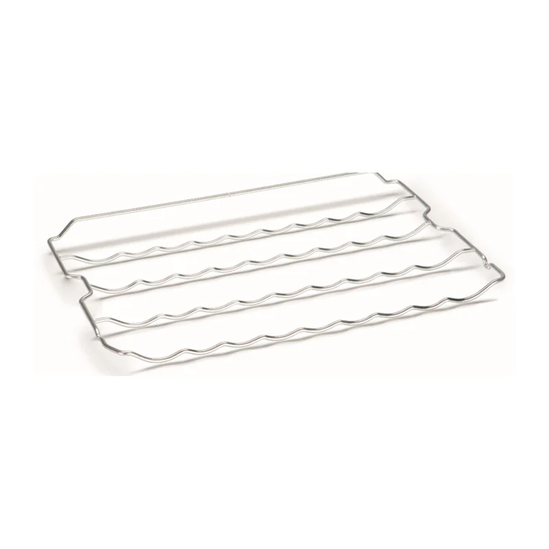 Liebherr Bottle shelf Steel