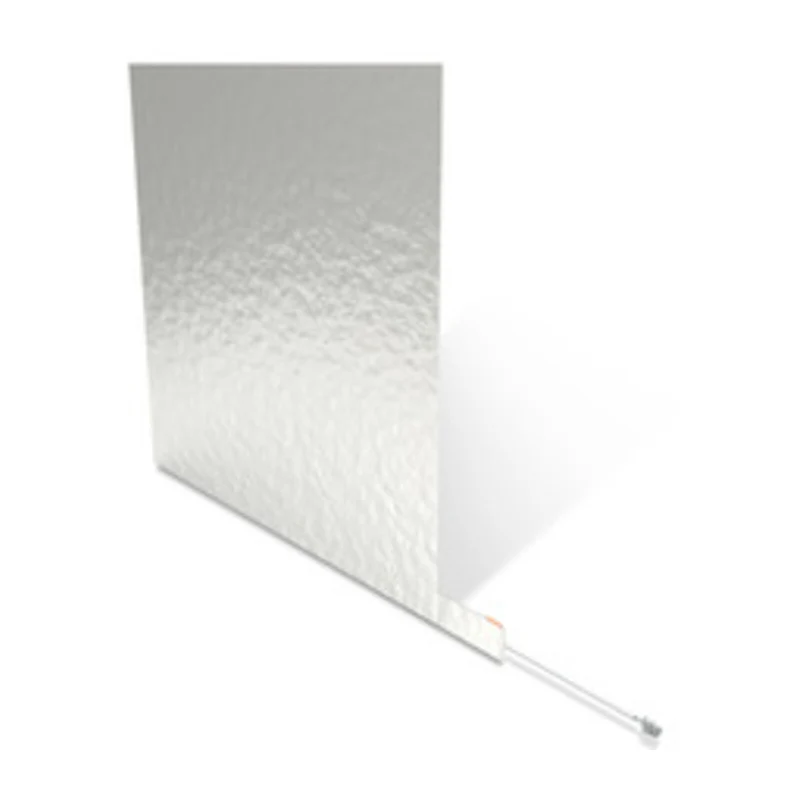 Liebherr Side wall heater