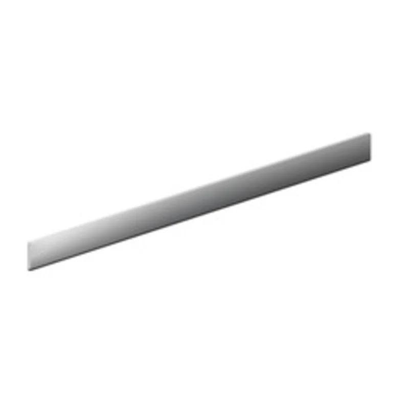 Liebherr Toe kick MONOLITH Steel