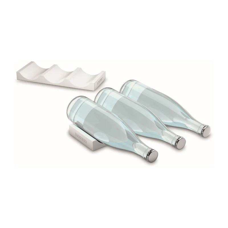 Liebherr Bottle shelf for 3 bottles White