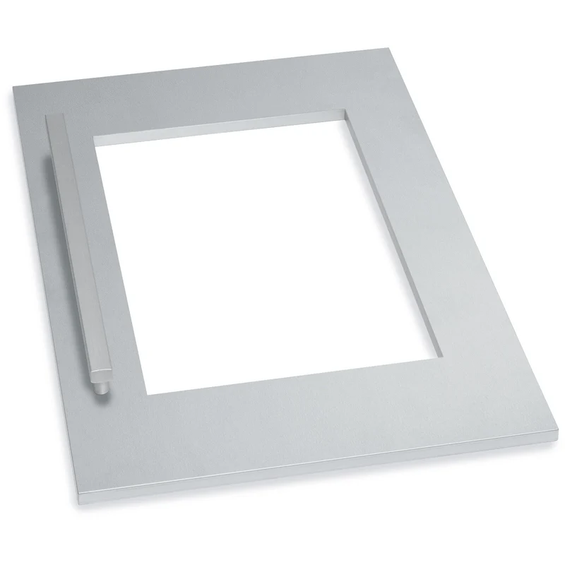 Liebherr Frame EWTdf1653 Stainless Steel