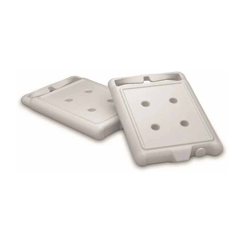 Liebherr Cold accumulator clip White