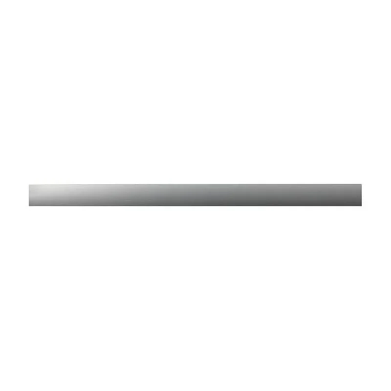 Liebherr Toe kick MONOLITH Steel