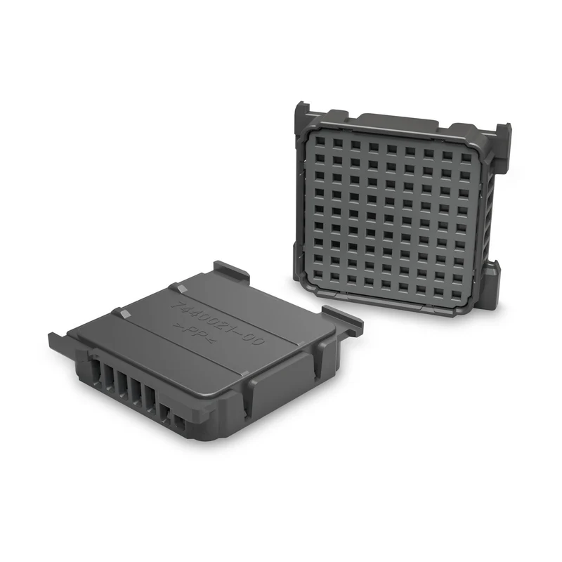 Liebherr FreshAir active carbon filter Grey