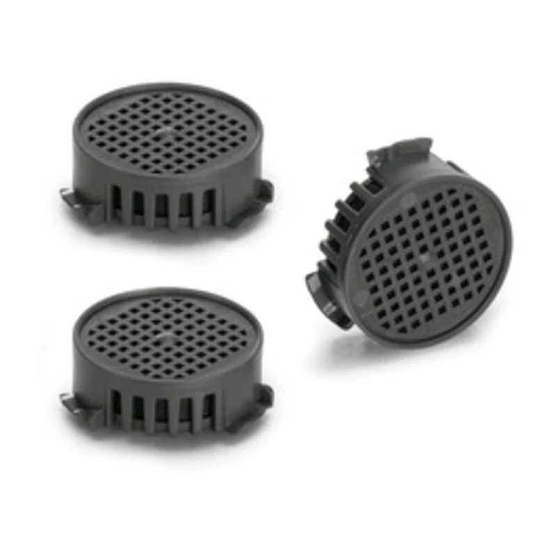Liebherr FreshAir active carbon filter Grey