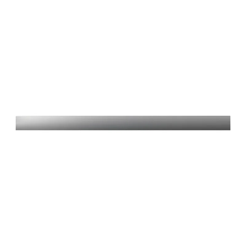 Liebherr Toe kick MONOLITH Steel