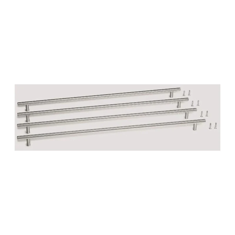 Liebherr Handle Stainless Steel