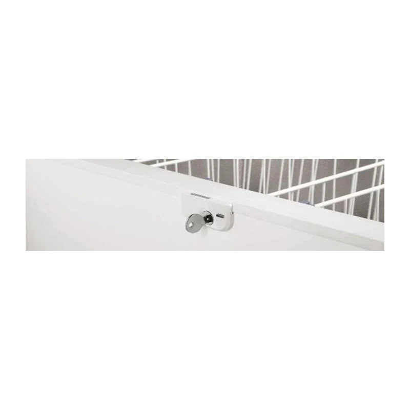 Liebherr Lock Steel