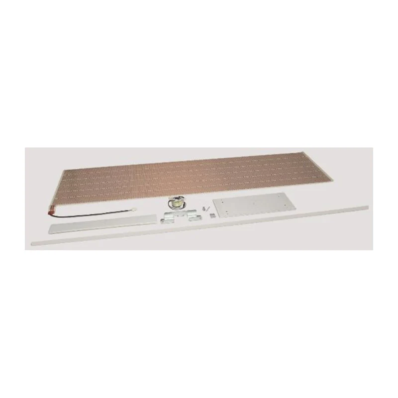 Liebherr SideBySide Kit Steel