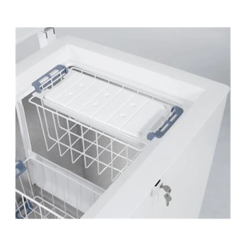 Liebherr Basket for chest freezers White
