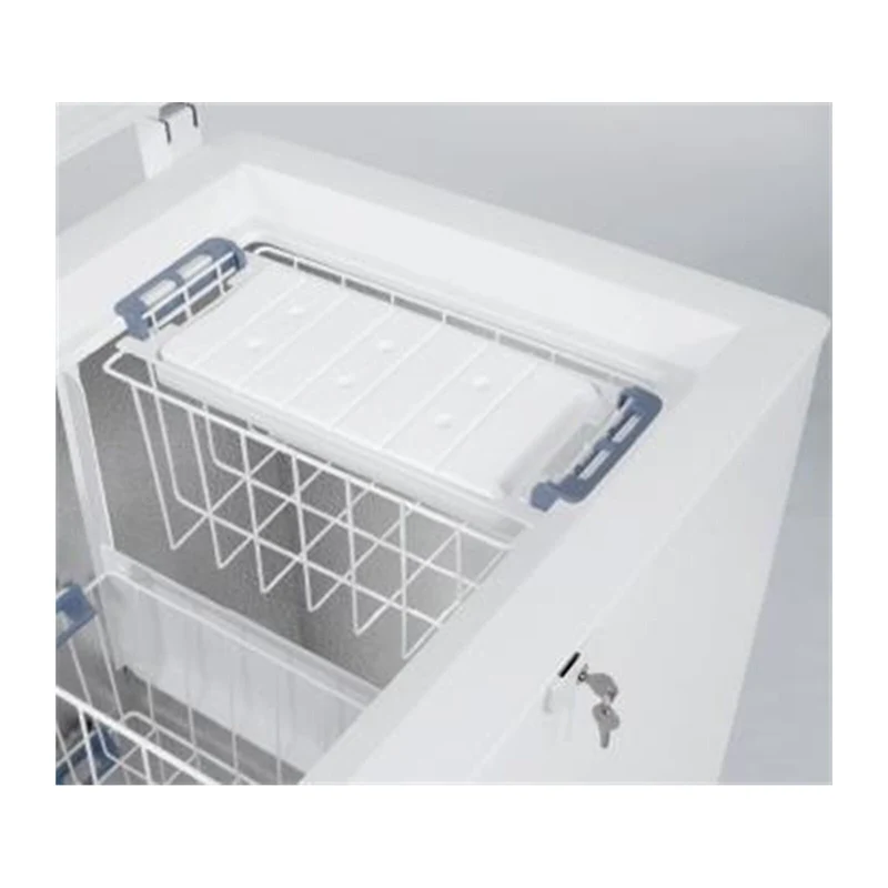 Liebherr Basket for chest freezers White