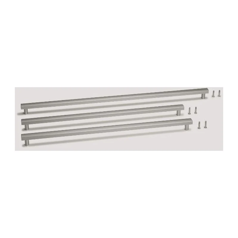 Liebherr Handles Alu