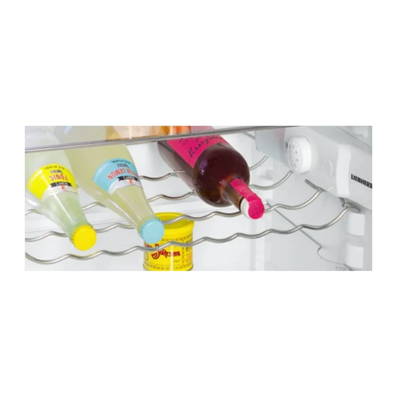 Liebherr Bottle shelf Comfort Steel