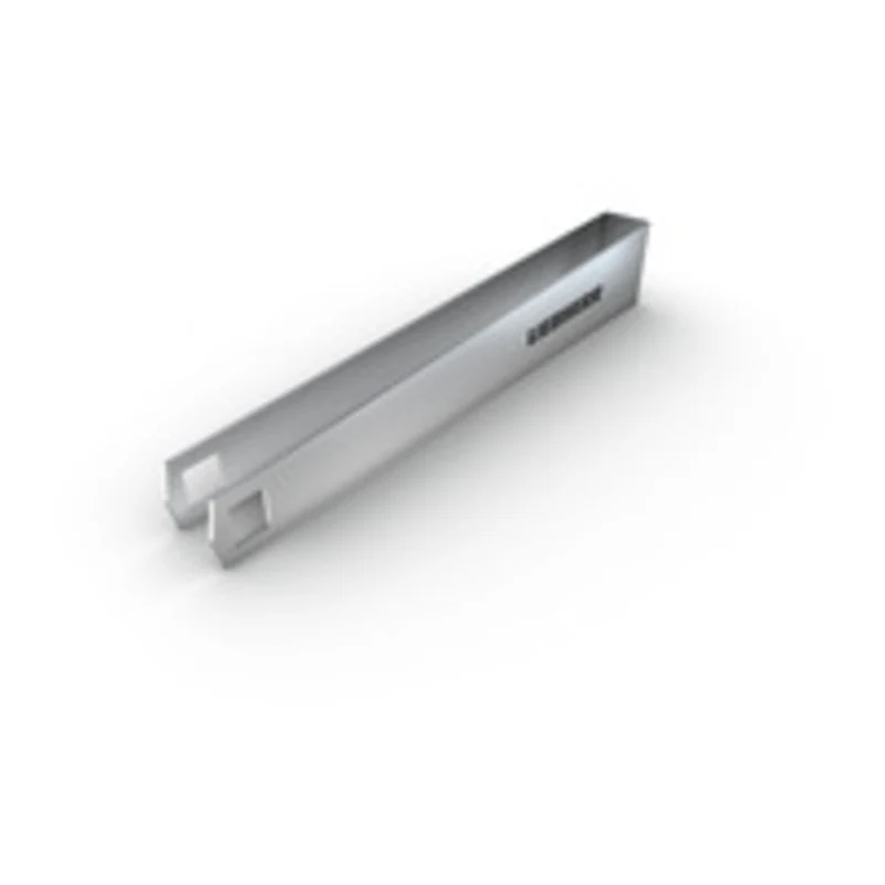 Liebherr Ice cube tong Blank