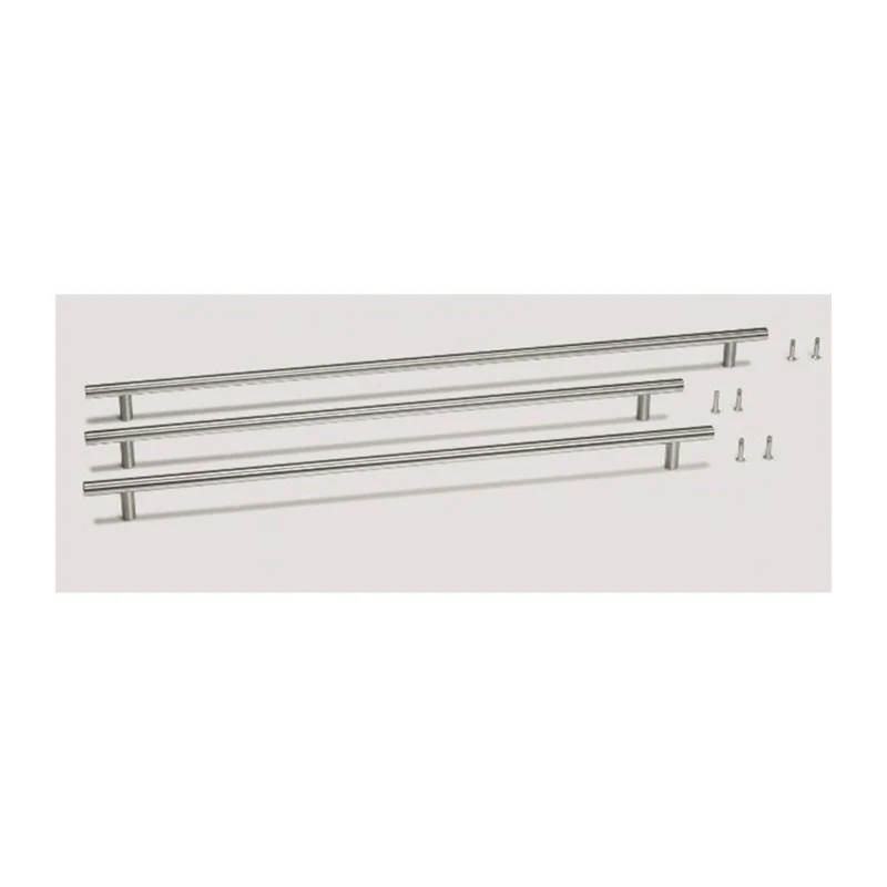 Liebherr Grip Stainless Steel