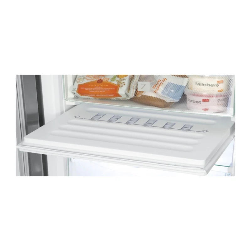Liebherr Vario-energy saving panel White