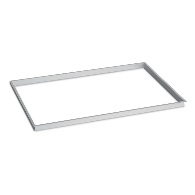 Liebherr Vinidor EWTdf 2353 Profile frame 19-23 mm Alu