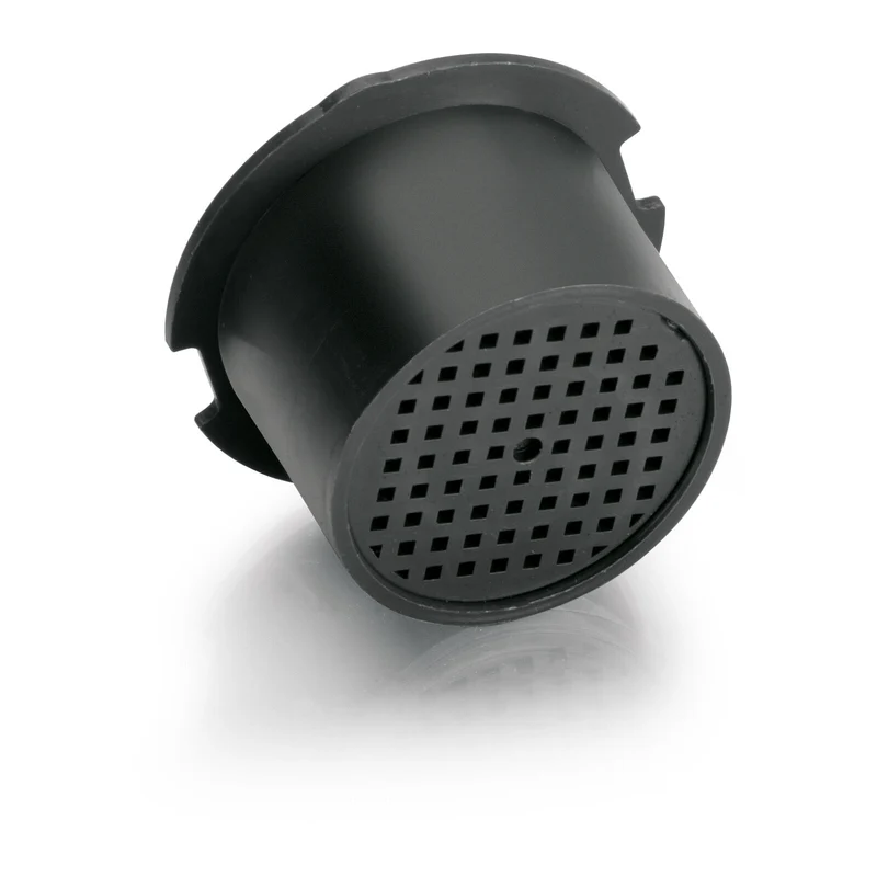 Liebherr FreshAir active carbon filter Grey