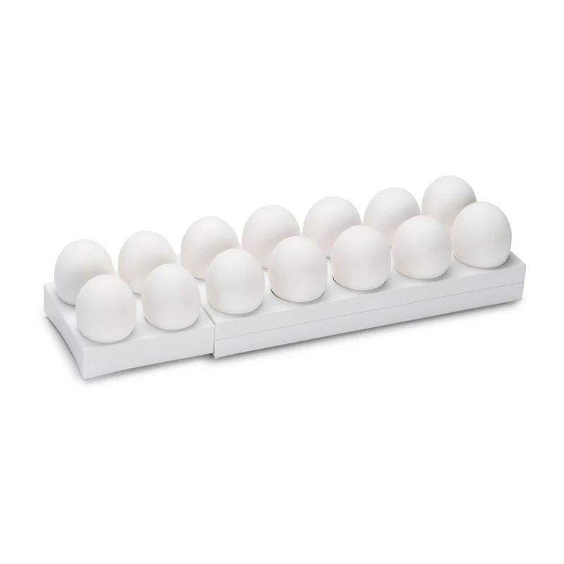 Liebherr Egg tray White