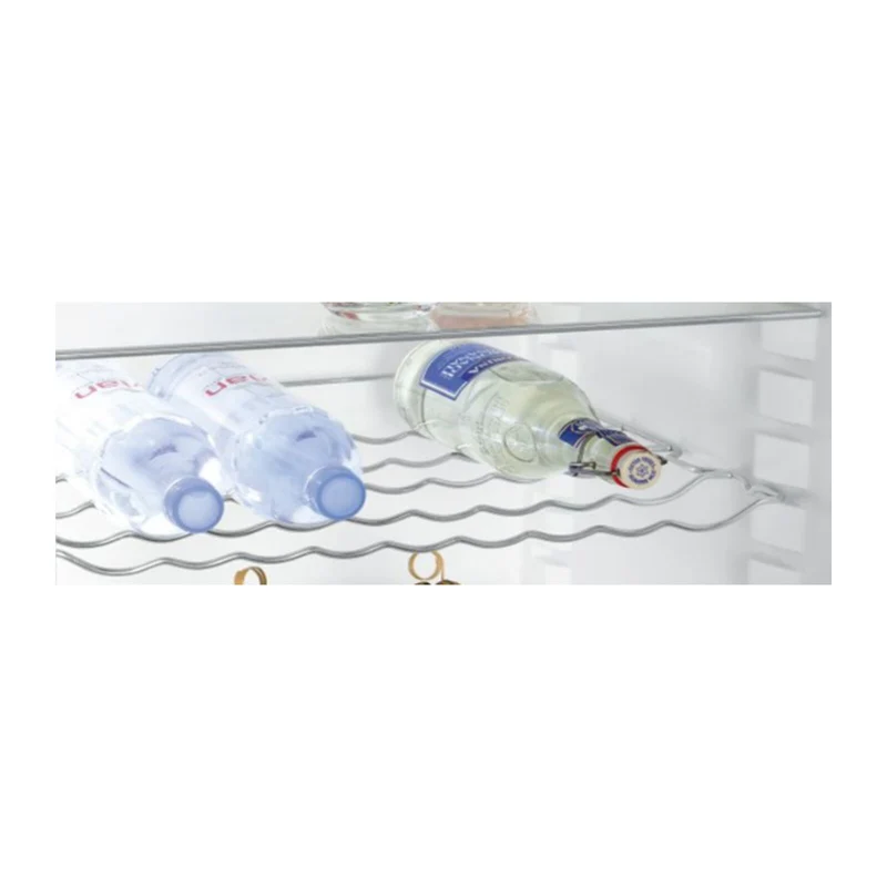 Liebherr Bottle shelf Steel