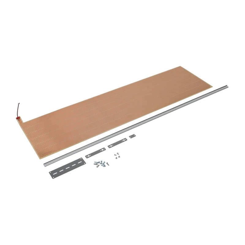 Liebherr SBS Kit Monolith Steel