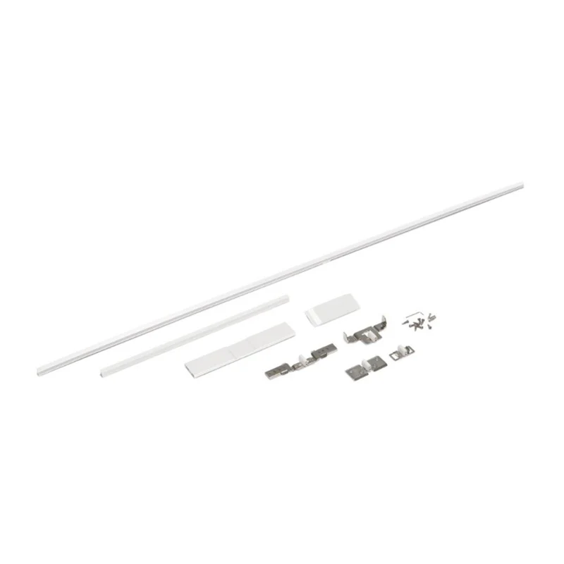 Liebherr SBS Kit SGN 4335 White