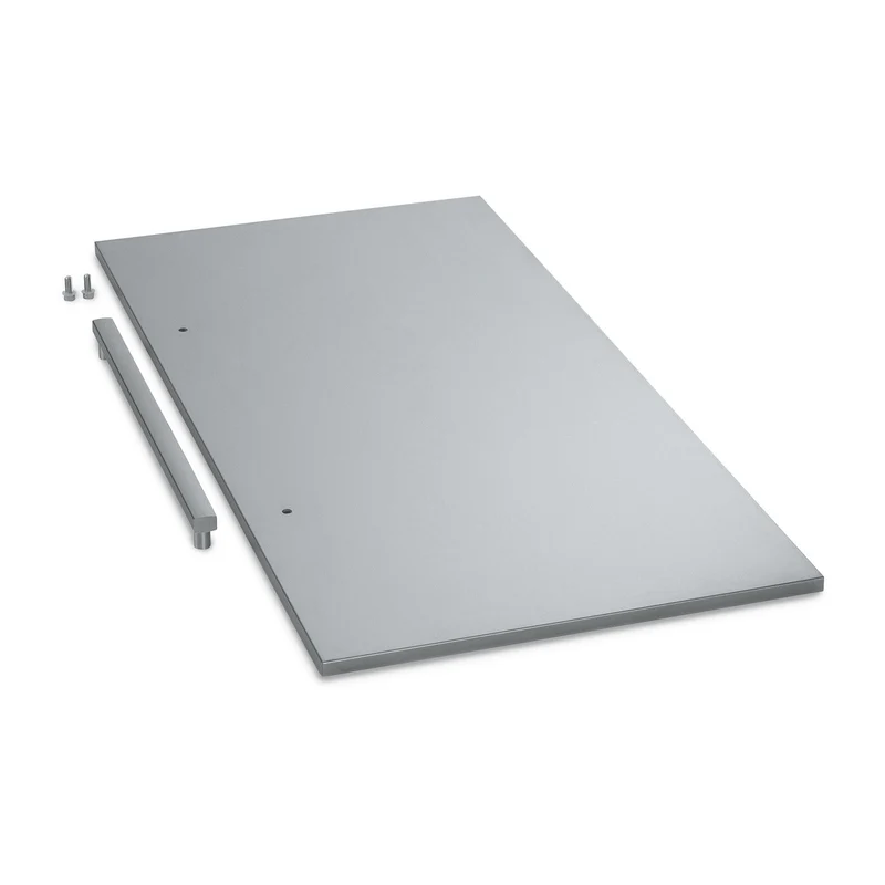 Liebherr Panel 122 cm Stainless Steel