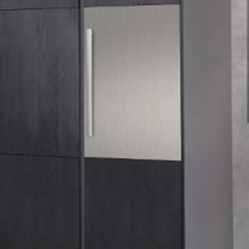 Liebherr Panel 88 cm Stainless Steel