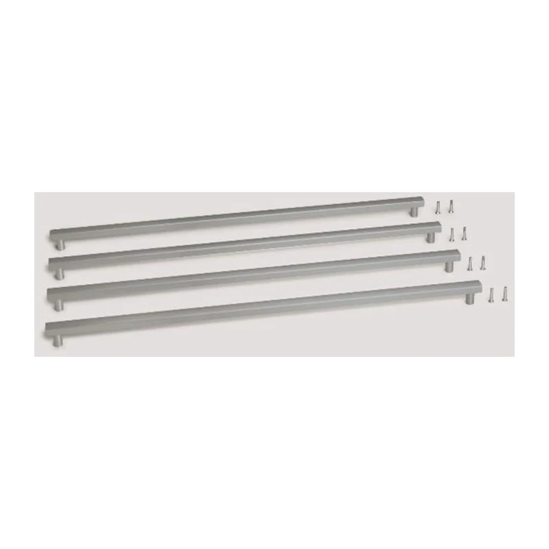 Liebherr Handle Stainless Steel