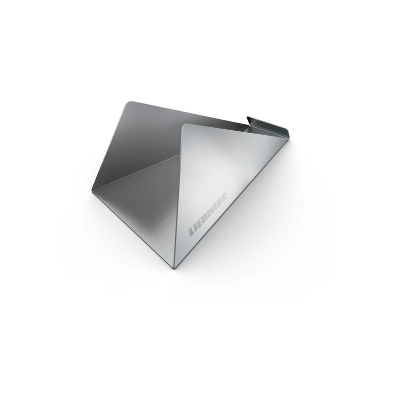 Liebherr Stainless steel bottle presenter Stainless Steel