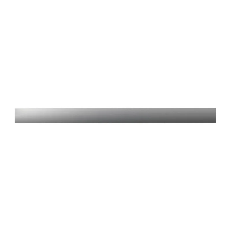 Liebherr Toe kick MONOLITH Steel